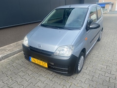 Daihatsu Cuore - 1.0-12V Kyoto