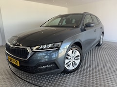 Skoda Octavia Combi - 1.0 TSI Business Edition Automaat