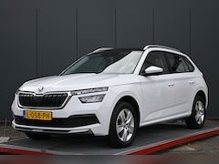 Skoda Kamiq - 1.0 TSI Ambition panoramadak