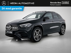 Mercedes-Benz GLA-Klasse - GLA 250e Automaat AMG Line | Premium Plus Pakket | Nightpakket | Winterpakket | Parkeerpak