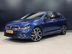 Volkswagen Polo - 2.0 TSI DSG GTI 207PK Facelift, Navi, Apple Carplay, ACC, IQ Led, Cam, Blind Spot, Private
