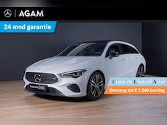 Mercedes-Benz CLA-klasse Shooting Brake - 200 Luxury Line Panorama dak