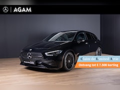Mercedes-Benz CLA-klasse Shooting Brake - 180 Star Edition LIMITED Panorama dak | Trekhaak