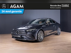 Mercedes-Benz CLE Coupé - 300 4MATIC AMG Line