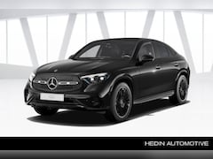 Mercedes-Benz GLC-klasse Coupé - GLC 300e Automaat 4MATIC Sport Edition | AMG Premium Plus Pakket | Winterpakket | Nightpak