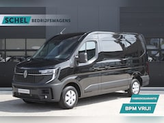 Renault Master - T35 2.0 dCi 170pk L2H2 Extra - Navigatie - Blind Spot - Camera - Stoelverwarming - Verwarm