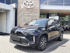 Toyota Yaris Cross - 1.5 HYBRID STYLE BLIND SPOT PARK-SENSOREN STOELVERW NAVI CAMERA APPLE/ANDROID KEYLESS 17''