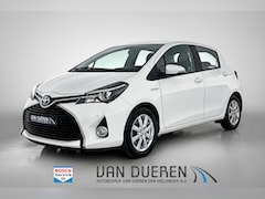 Toyota Yaris - 1.5 Hybrid Business Plus Camera, clima