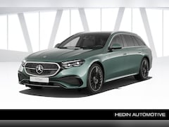 Mercedes-Benz E-klasse Estate - E 300e Automaat Sport Edition | Premium Pakket | Winterpakket | Trekhaak