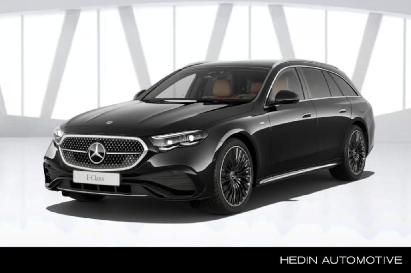 Mercedes-Benz E-klasse Estate - E 300e Automaat Sport Edition | Premium Pakket | Winterpakket | Trekhaak - AutoWereld.nl