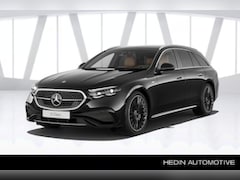 Mercedes-Benz E-klasse Estate - E 300e Automaat Sport Edition | Premium Pakket | Winterpakket | Trekhaak