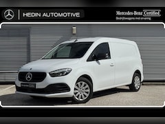 Mercedes-Benz Citan - 110 L2 Automaat Pro | Airco | Licht en Regensensor | Camera | LED | Trekhaak