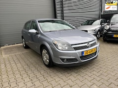 Opel Astra - 1.6 Enjoy AIRCO/CRUISE CONTROL/NIEUWE APK