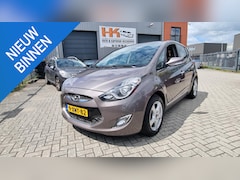 Hyundai ix20 - 1.6i i-Catcher Pano, Leder, Navi, Bluetooth,