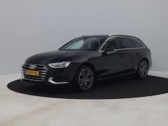 Audi A4 Avant - 35 TFSI Pro Line Business | CAMERA | ADAPTIVE | LEDER | STOELVERW