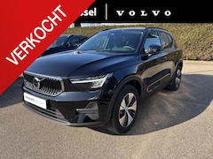 Volvo XC40 - B3 Essential | Camera | Navigatie | 18" Lichtmetalen velgen