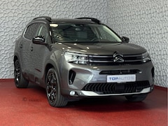 Citroën C5 Aircross - 1.6 225PK PLUG IN HYBRIDE MAX PANORAMA CAMERA