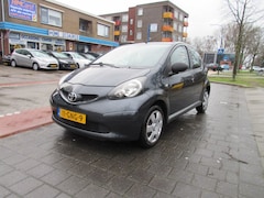 Toyota Aygo - 1.0 12V VVT-I 5DRS