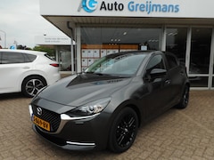 Mazda 2 - 2 1.5 Skyactiv-G Sportive