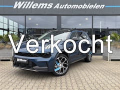 Lynk & Co 01 - 1.5 Verkoop prijs = Inclusief Trekhaak