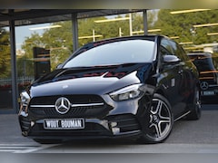 Mercedes-Benz B-klasse - 250 e AMG Led Panorama Widescreen Sfeer Camera 360 Night Trekh Pdc