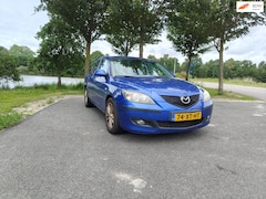 Mazda 3 - 3 1.6 S-VT Touring| APK 09-08-2026|