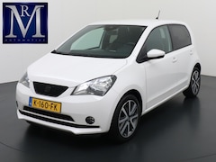 SEAT Mii Electric - electric Plus STOEL + VOORRUIT VERWARMING | RIJKLAARPRIJS INCL. 12 MND. BOVAGGARANTIE