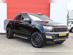 Ford Ranger - 3.2 TDCi Wildtrak Supercab