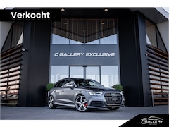 Audi S3 - Sportback 2.0 TFSI quattro Pro Line Plus 310PK - Panorama | RS Seats | B&O | ACC | Keyless