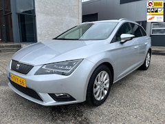 SEAT Leon ST - 1.6 TDI Style Business Ecomotive , PDC , TREKHAAK