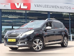 Peugeot 2008 - 1.6 VTi Féline | Pano | Trekhaak | Cruise