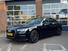 Audi A4 Limousine - 1.4 TFSI, Navi, cruise, airco/clima, PDC, NL auto