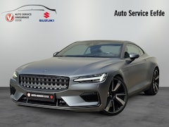Polestar 1 - 1 2.0 | BTW | 609 PK | 360 Cam. | Bowers&Wilkins