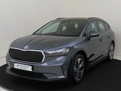 Skoda Enyaq iV - 60 | Head-up display | Achteruitrijcamera | Stoelverwarming | Navigatie | 3-zone airco | C