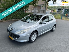Peugeot 307 - 1.6-16V Oxygo LEUKE AUTO RIJDT EN SCHAKELT GOED
