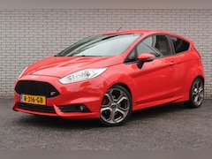 Ford Fiesta - 1.6 ST-2 Molten Orange, in perfecte staat,
