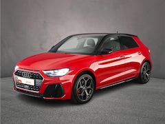 Audi A1 Sportback - 35 TFSI S edition | SonoS | Onderstel regeling | Full-led | Optiek zwart | Ambient light |