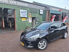 Renault Clio Estate - 0.9 TCe Limited