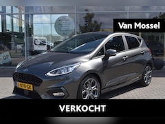 Ford Fiesta - 1.0 EcoBoost ST-Line X | Climate Control | Cruise Control | Winterpakket | Bang & Olufsen