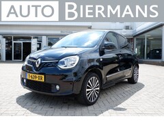 Renault Twingo Z.E. - R80 Intens Schuifdak / Rijklaarprijs Incl 12 maanden Bovag