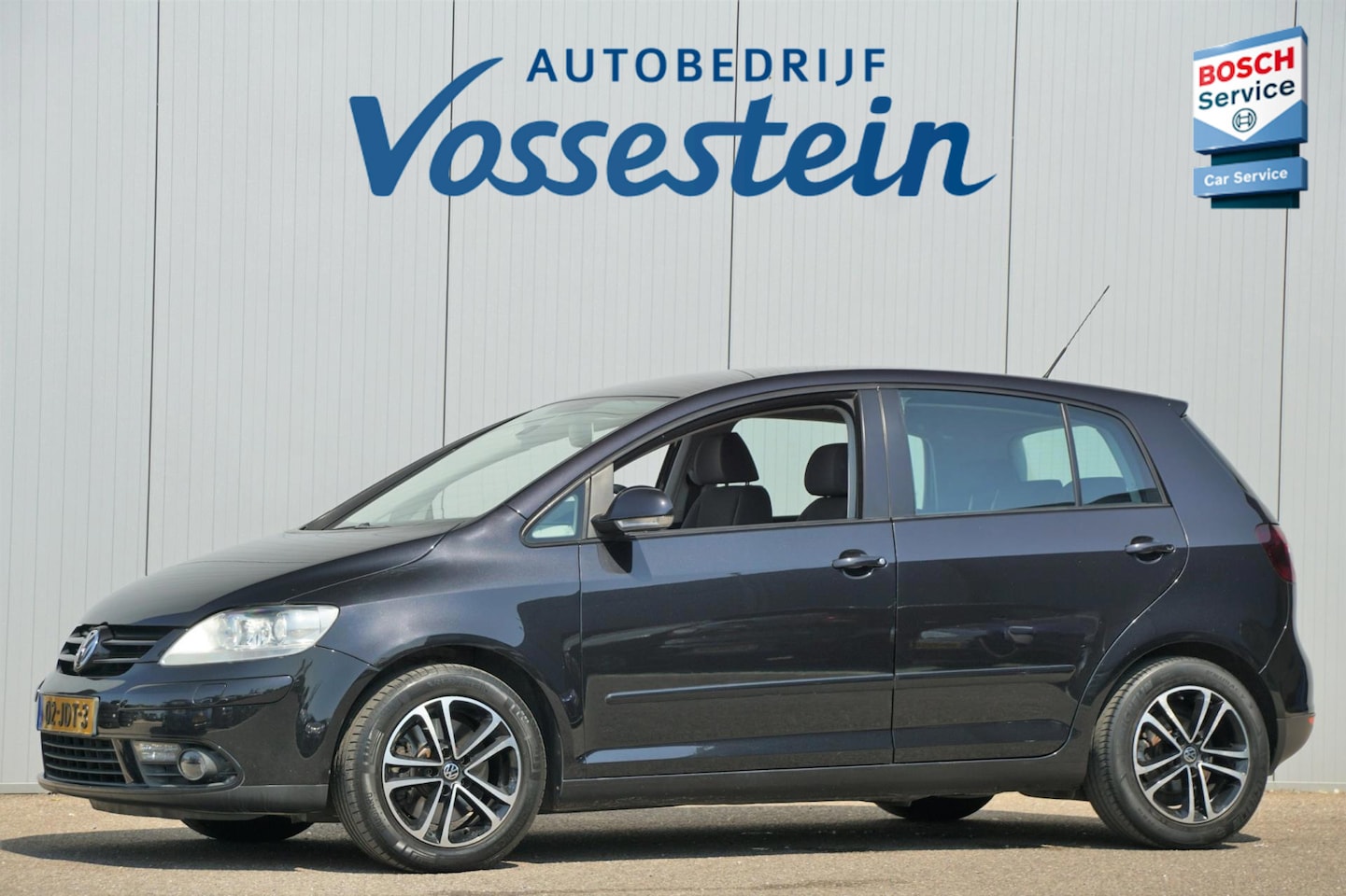 Volkswagen Golf Plus - 1.4 TSI Comfortline / Climate Control / Trekhaak / Cruise Control / Elek. Ramen - AutoWereld.nl