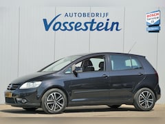 Volkswagen Golf Plus - 1.4 TSI Comfortline / Climate Control / Trekhaak / Cruise Control / Elek. Ramen