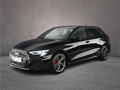 Audi A3 Sportback - 45 TFSI e S edition Competition | Full-led | Sound | Cruise control | Ambient light | Carp