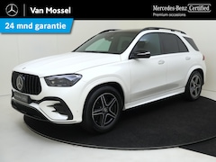 Mercedes-Benz GLE-Klasse - 400 e 4MATIC AMG Line Premium Plus / Comfortpakket achter/ Panoramadak/ Burmester/ Keyless
