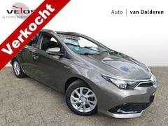 Toyota Auris Touring Sports - 1.8 Hybrid Trend Pano/Navi