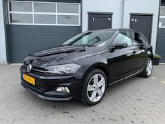 Volkswagen Polo - 1.0 TSI Comfortline