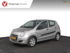 Suzuki Alto - 1.0 Comfort Plus |NAP |Automaat |5drs. |Airco
