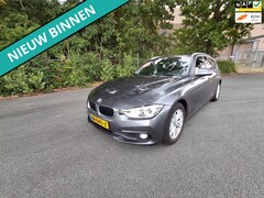 BMW 3-serie Touring - 320d EDE Corporate Lease Essential NETTE AUTO