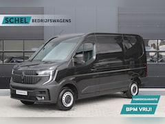 Renault Master - T35 2.0 dCi 130pk L2H2 Advance - Carplay - Climate - Parkeersensoren - LED - Trekhaak - DA