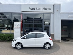 Toyota Yaris - 1.5 Hybrid Active